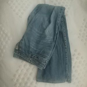 Lucky brand jeans sz12